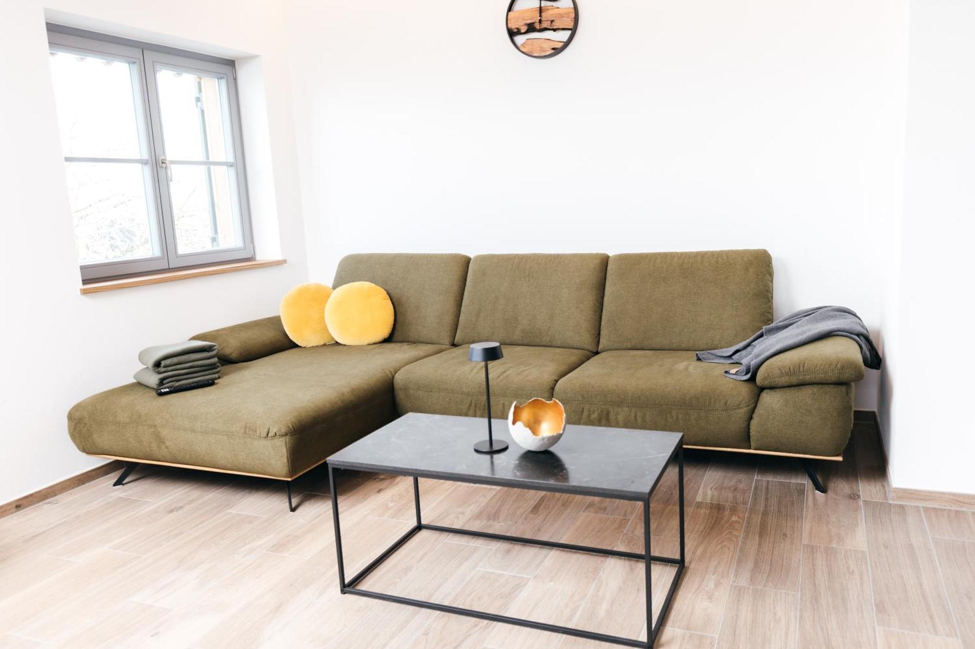 Heimatel - Ferienappartements Hochberg Argenbuhl 外观 照片
