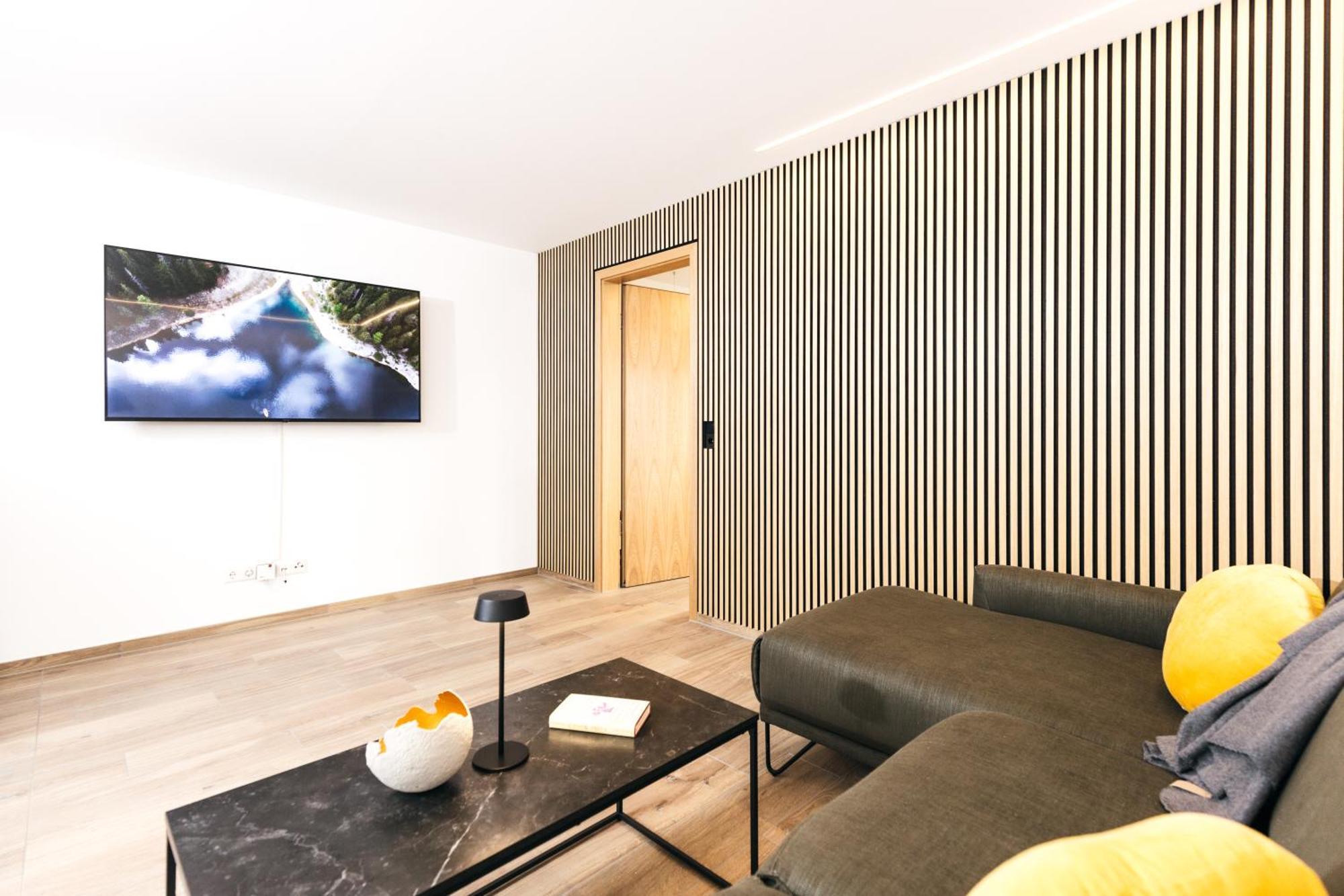 Heimatel - Ferienappartements Hochberg Argenbuhl 外观 照片